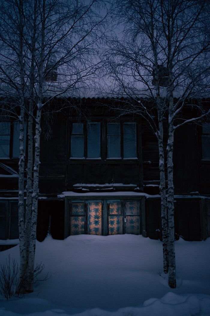 “Creeps Me Out”: 58 People Reveal The North American Folklore That Still Gives Them Chills “Creeps Me Out”: 58 People Reveal The North American Folklore That Still Gives Them Chills