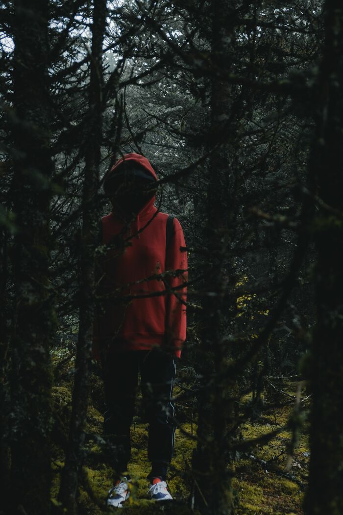 “Creeps Me Out”: 58 People Reveal The North American Folklore That Still Gives Them Chills “Creeps Me Out”: 58 People Reveal The North American Folklore That Still Gives Them Chills