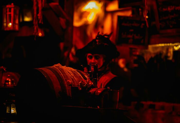 “Creeps Me Out”: 58 People Reveal The North American Folklore That Still Gives Them Chills “Creeps Me Out”: 58 People Reveal The North American Folklore That Still Gives Them Chills