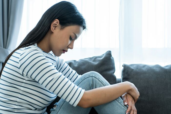 59 Women Get Really Honest About What “Young And Dumb” Decision Still Keeps Them Up At 3 AM 59 Women Get Really Honest About What “Young And Dumb” Decision Still Keeps Them Up At 3 AM