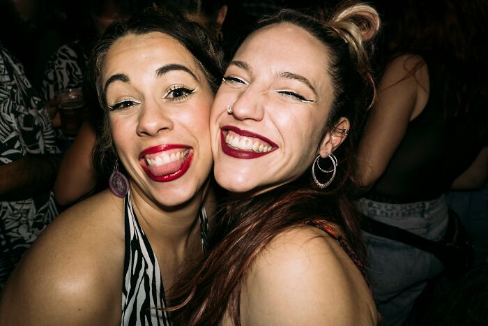 59 Women Get Really Honest About What “Young And Dumb” Decision Still Keeps Them Up At 3 AM 59 Women Get Really Honest About What “Young And Dumb” Decision Still Keeps Them Up At 3 AM