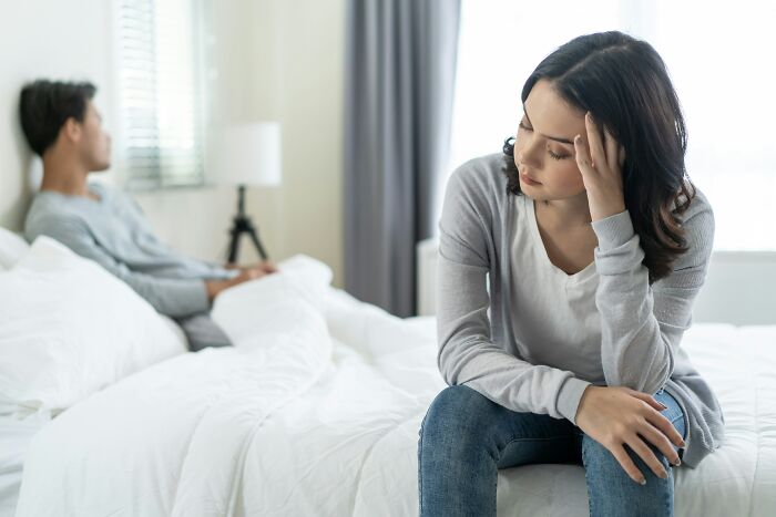 59 Women Get Really Honest About What “Young And Dumb” Decision Still Keeps Them Up At 3 AM 59 Women Get Really Honest About What “Young And Dumb” Decision Still Keeps Them Up At 3 AM