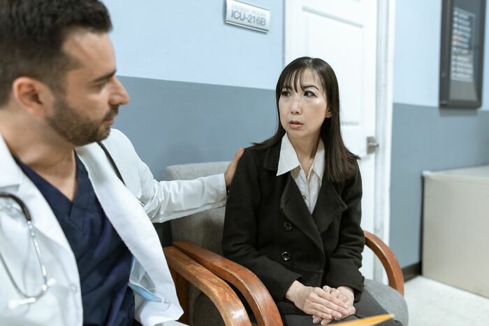 75 Medical Field Workers Share Things They Wish More People Understood 75 Medical Field Workers Share Things They Wish More People Understood