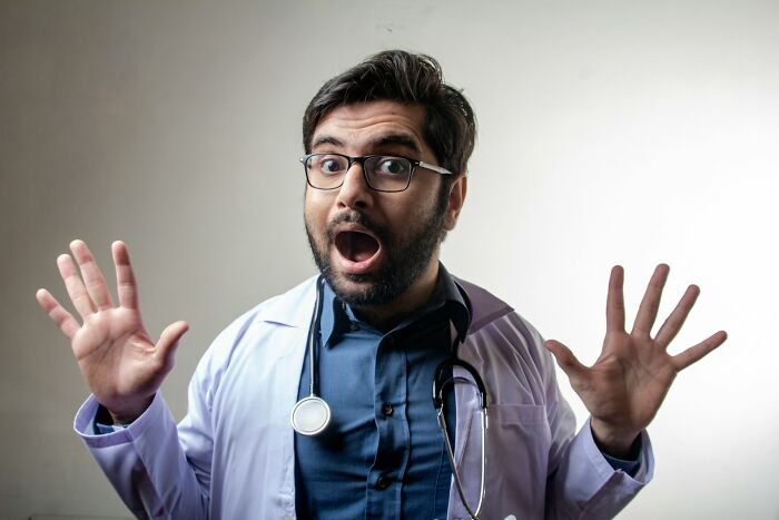 75 Medical Field Workers Share Things They Wish More People Understood 75 Medical Field Workers Share Things They Wish More People Understood
