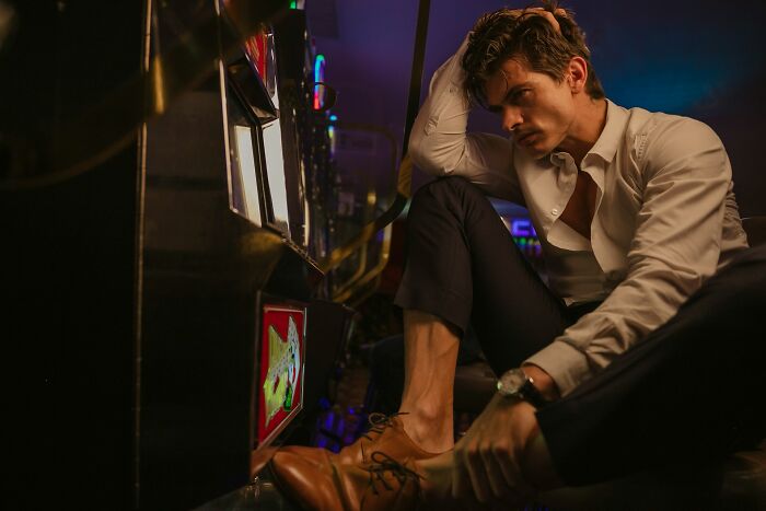 “Kids Locked In The Car For Eight Hours”: 77 Crazy And Sobering Things Seen At Casinos “Kids Locked In The Car For Eight Hours”: 77 Crazy And Sobering Things Seen At Casinos