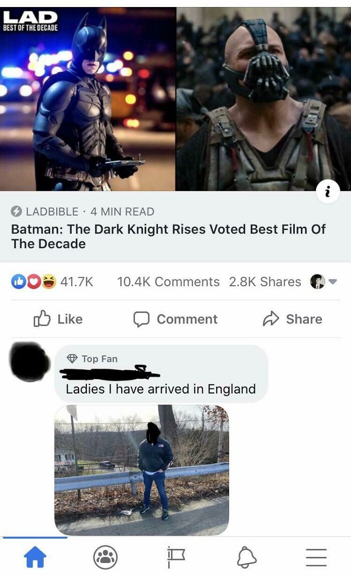 43 Hilariously Awkward Times People Shared Too Much When Literally Nobody Asked Them To 43 Hilariously Awkward Times People Shared Too Much When Literally Nobody Asked Them To
