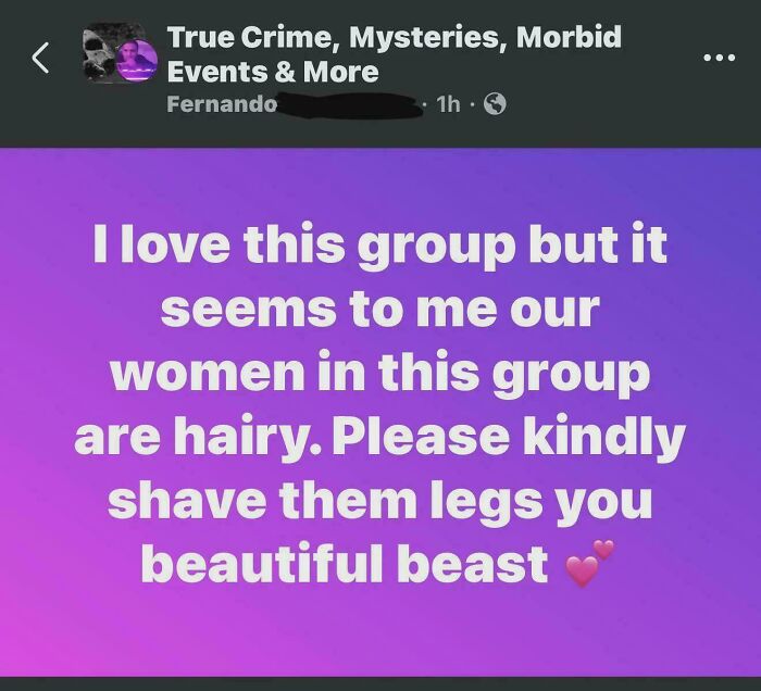 43 Hilariously Awkward Times People Shared Too Much When Literally Nobody Asked Them To 43 Hilariously Awkward Times People Shared Too Much When Literally Nobody Asked Them To