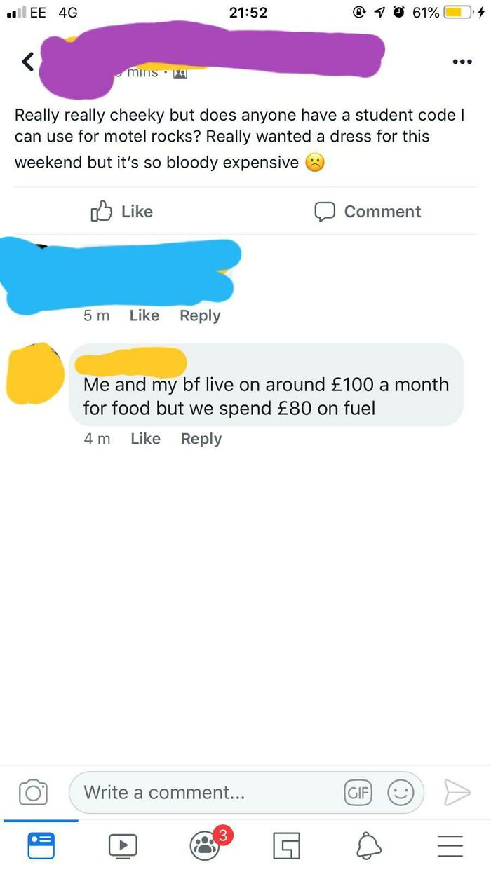 43 Hilariously Awkward Times People Shared Too Much When Literally Nobody Asked Them To 43 Hilariously Awkward Times People Shared Too Much When Literally Nobody Asked Them To