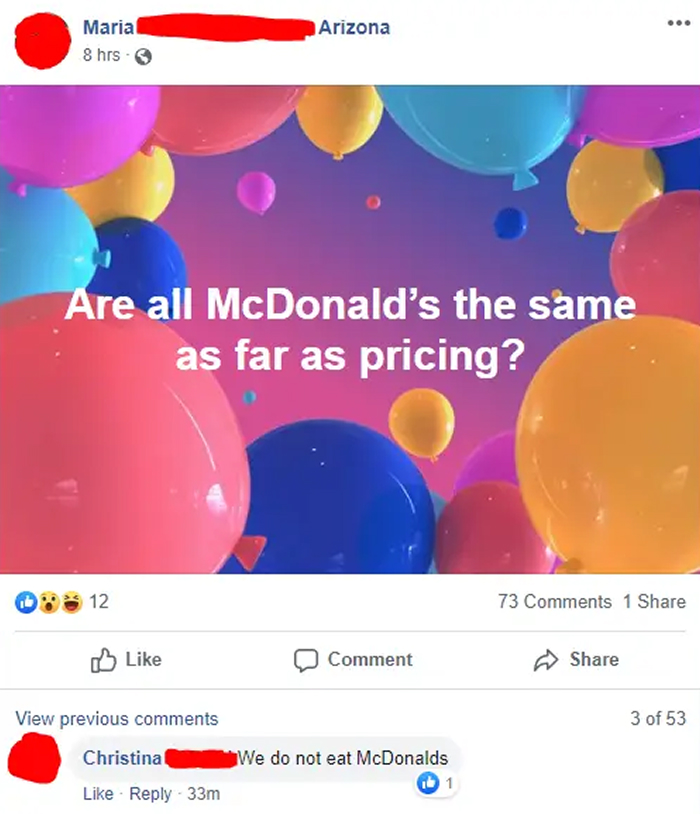 43 Hilariously Awkward Times People Shared Too Much When Literally Nobody Asked Them To 43 Hilariously Awkward Times People Shared Too Much When Literally Nobody Asked Them To
