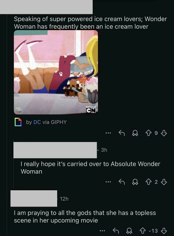 43 Hilariously Awkward Times People Shared Too Much When Literally Nobody Asked Them To 43 Hilariously Awkward Times People Shared Too Much When Literally Nobody Asked Them To