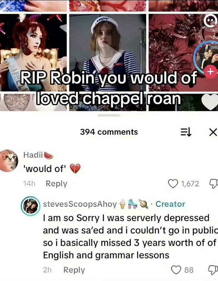 43 Hilariously Awkward Times People Shared Too Much When Literally Nobody Asked Them To 43 Hilariously Awkward Times People Shared Too Much When Literally Nobody Asked Them To