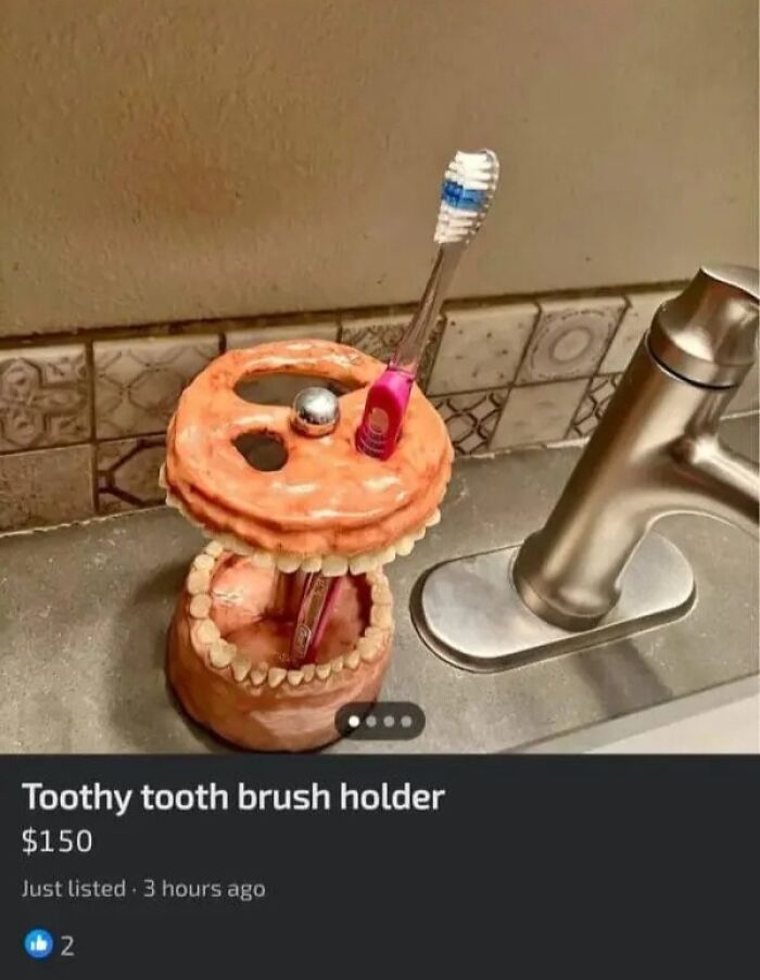 97 Online Marketplace Screenshots That Prove It&rsquo;s A Magnet For The Weirdest People