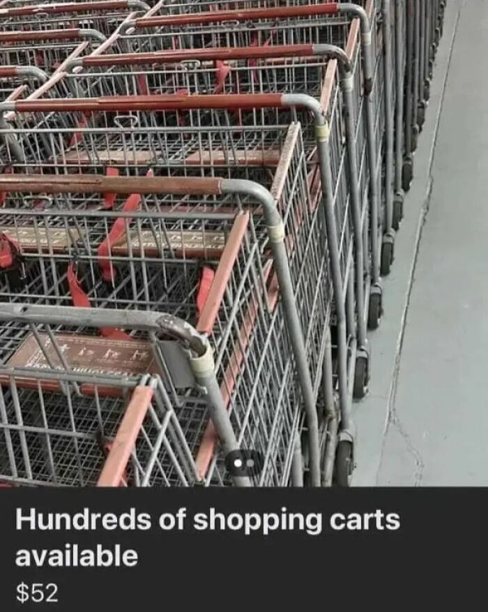 97 Online Marketplace Screenshots That Prove It&rsquo;s A Magnet For The Weirdest People