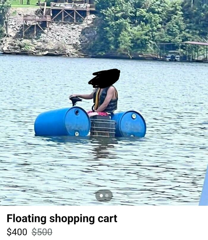 97 Online Marketplace Screenshots That Prove It&rsquo;s A Magnet For The Weirdest People