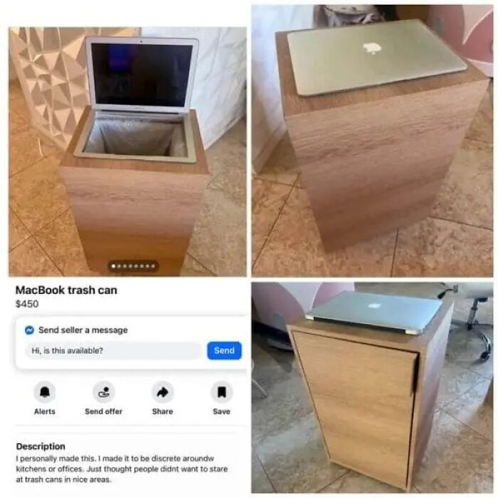 97 Online Marketplace Screenshots That Prove It&rsquo;s A Magnet For The Weirdest People