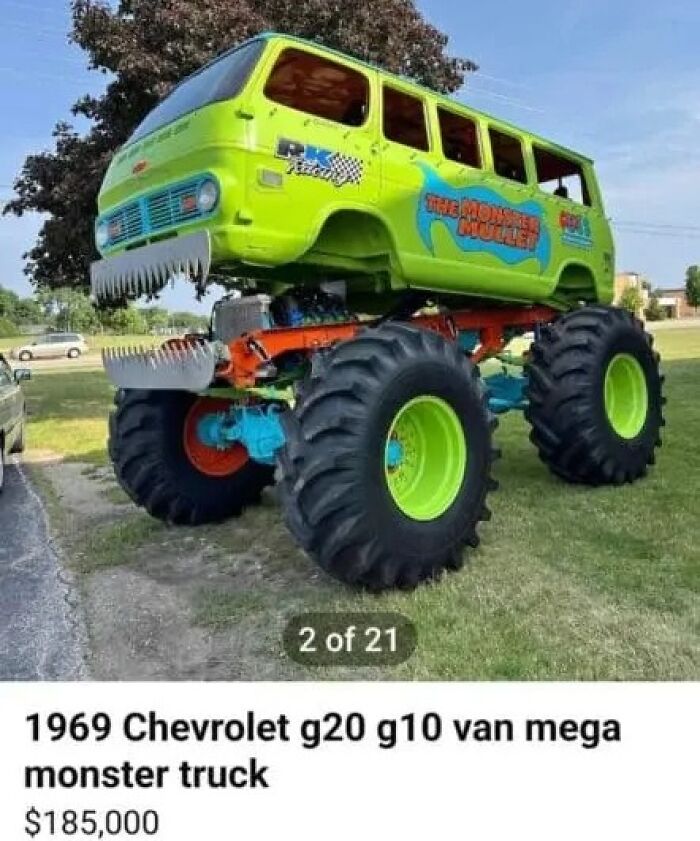 97 Online Marketplace Screenshots That Prove It&rsquo;s A Magnet For The Weirdest People