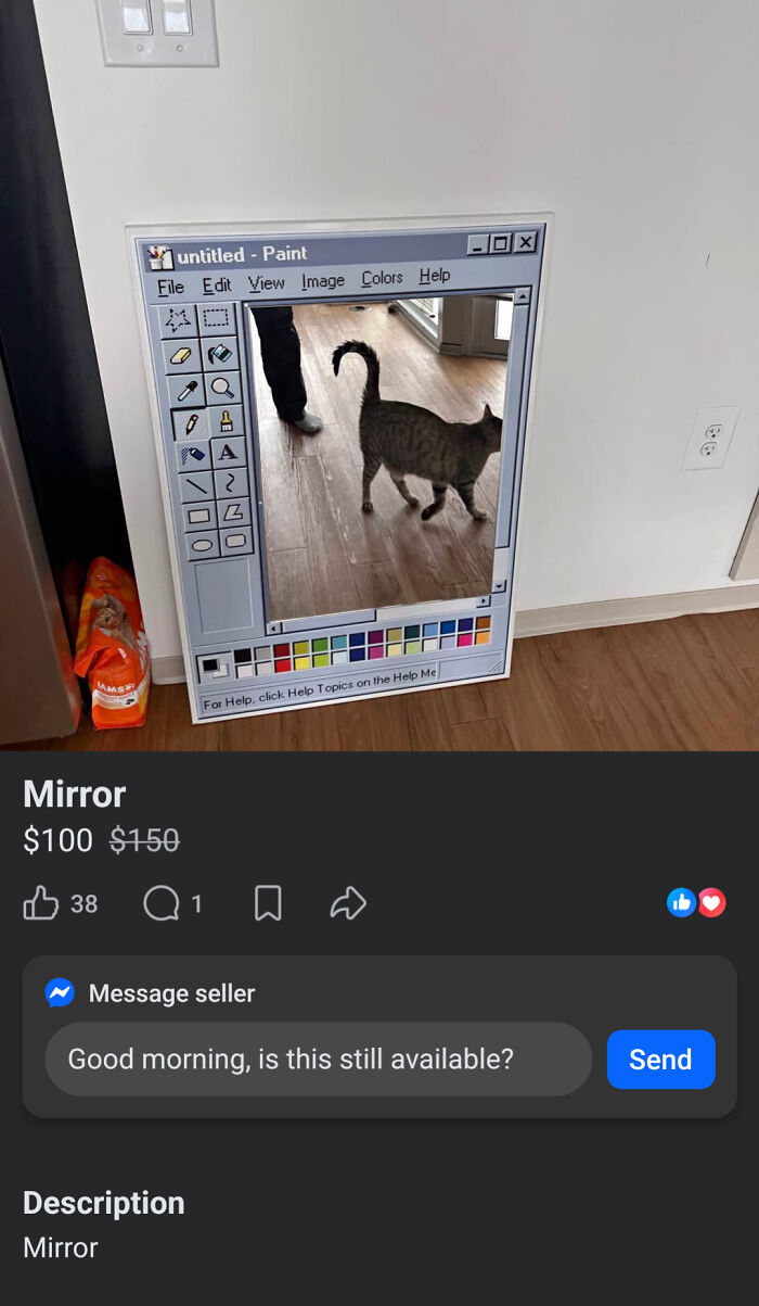 97 Online Marketplace Screenshots That Prove It&rsquo;s A Magnet For The Weirdest People