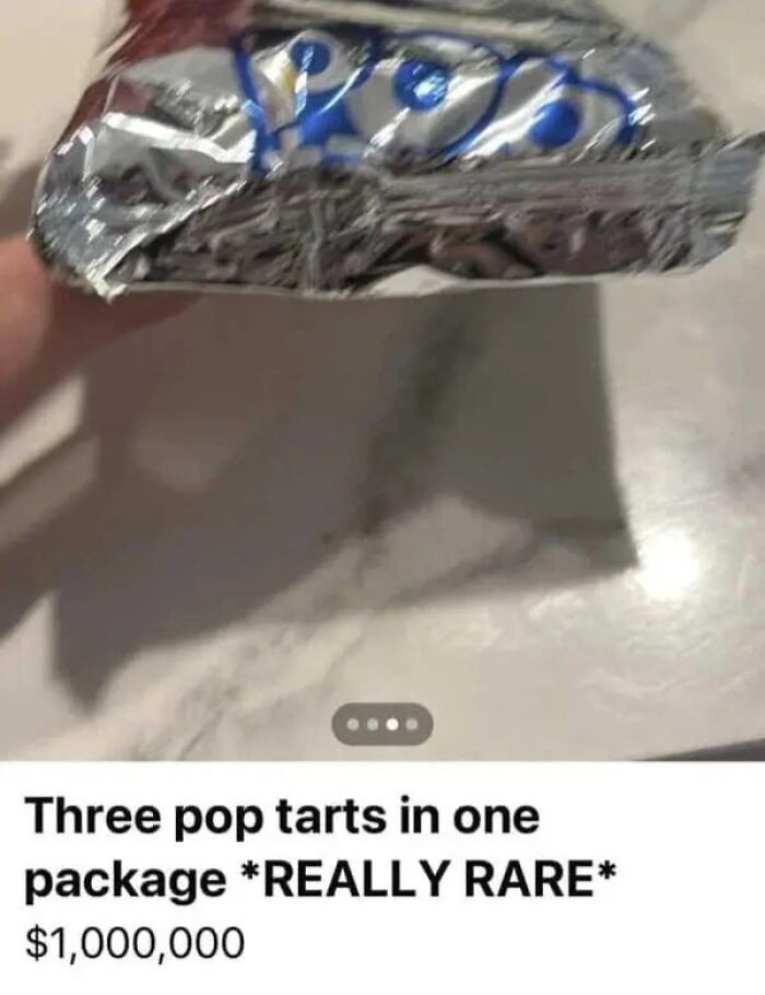 97 Online Marketplace Screenshots That Prove It&rsquo;s A Magnet For The Weirdest People