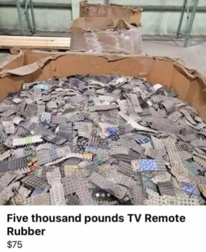 97 Online Marketplace Screenshots That Prove It&rsquo;s A Magnet For The Weirdest People