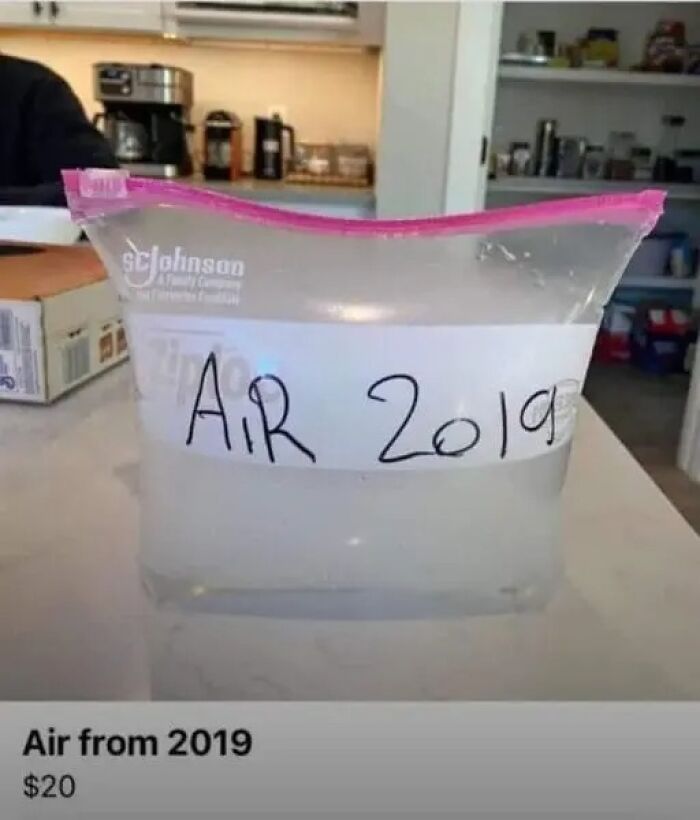 97 Online Marketplace Screenshots That Prove It&rsquo;s A Magnet For The Weirdest People