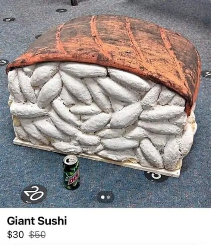 97 Online Marketplace Screenshots That Prove It&rsquo;s A Magnet For The Weirdest People