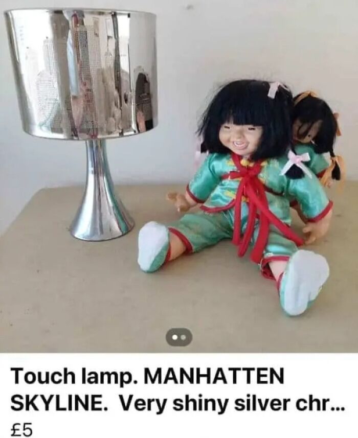 97 Online Marketplace Screenshots That Prove It&rsquo;s A Magnet For The Weirdest People