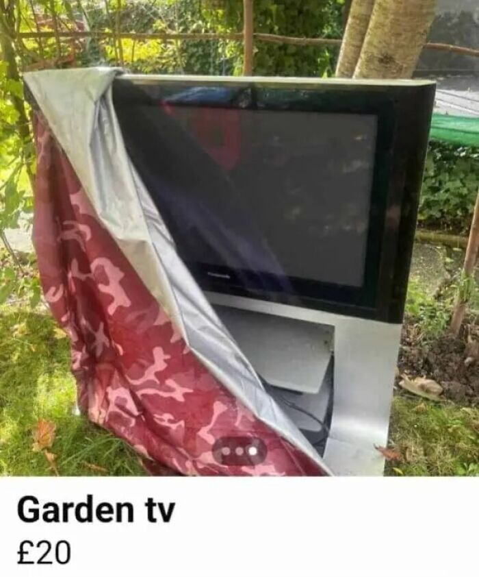 97 Online Marketplace Screenshots That Prove It&rsquo;s A Magnet For The Weirdest People