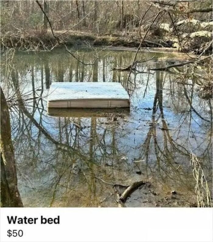 97 Online Marketplace Screenshots That Prove It&rsquo;s A Magnet For The Weirdest People