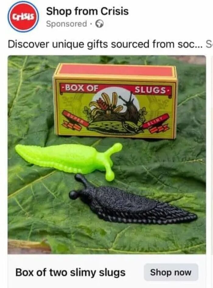 97 Online Marketplace Screenshots That Prove It&rsquo;s A Magnet For The Weirdest People