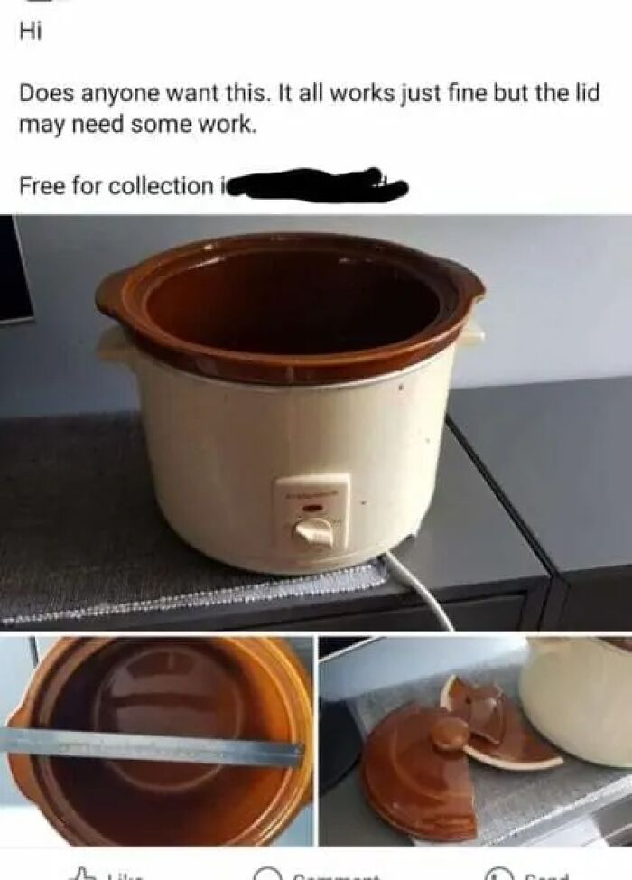 97 Online Marketplace Screenshots That Prove It&rsquo;s A Magnet For The Weirdest People
