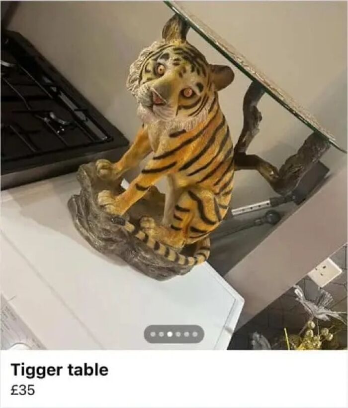 97 Online Marketplace Screenshots That Prove It&rsquo;s A Magnet For The Weirdest People