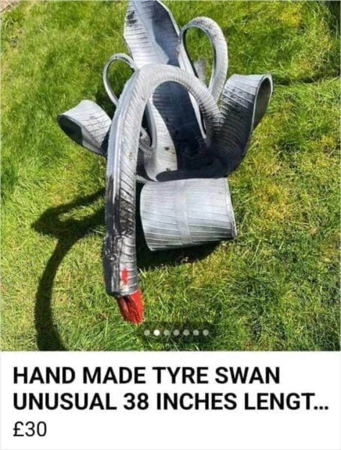 97 Online Marketplace Screenshots That Prove It&rsquo;s A Magnet For The Weirdest People
