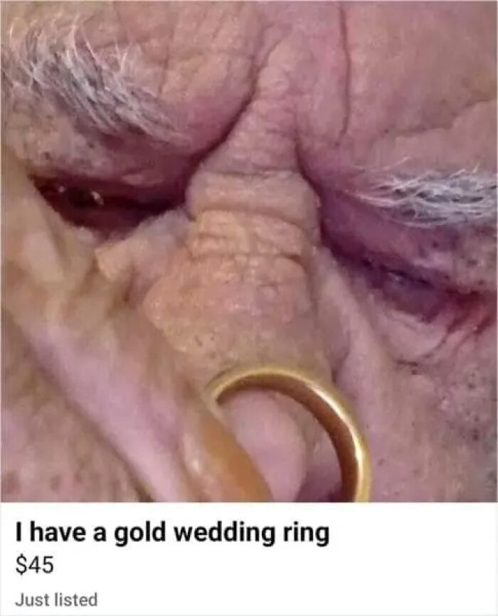 97 Online Marketplace Screenshots That Prove It&rsquo;s A Magnet For The Weirdest People