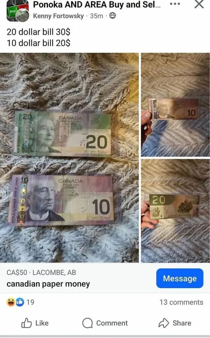 97 Online Marketplace Screenshots That Prove It&rsquo;s A Magnet For The Weirdest People
