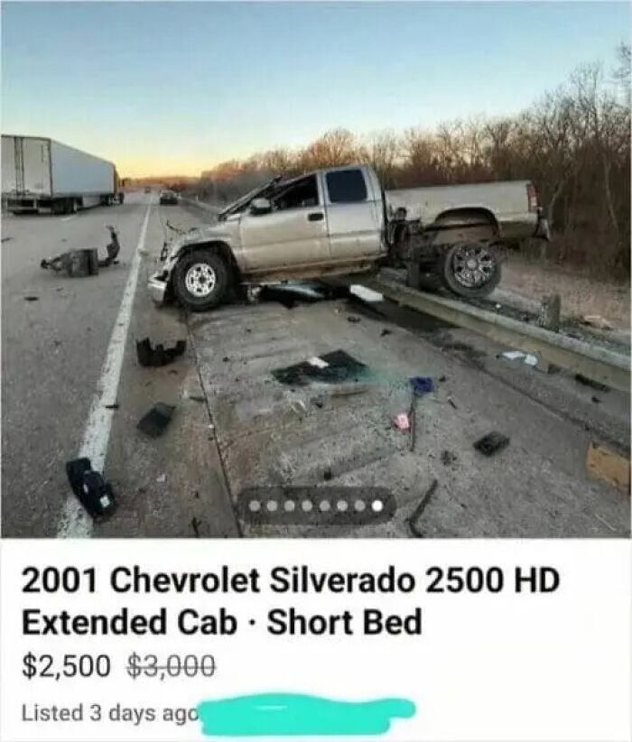 97 Online Marketplace Screenshots That Prove It&rsquo;s A Magnet For The Weirdest People