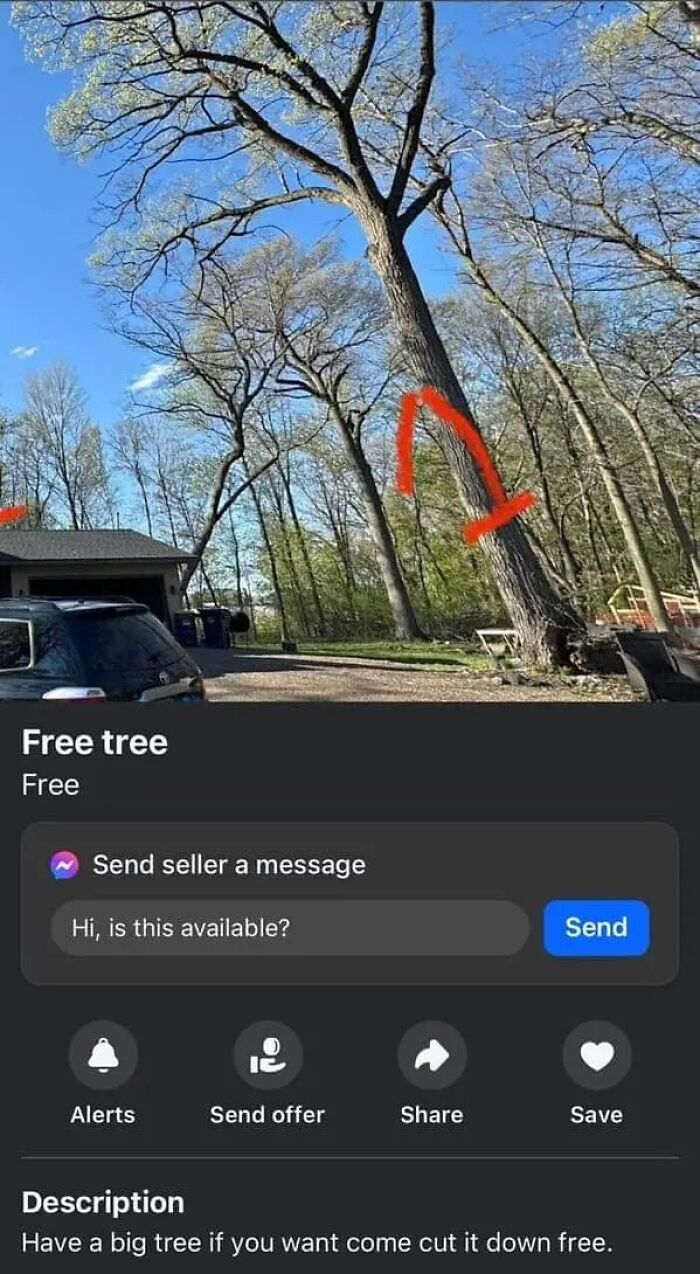 97 Online Marketplace Screenshots That Prove It&rsquo;s A Magnet For The Weirdest People