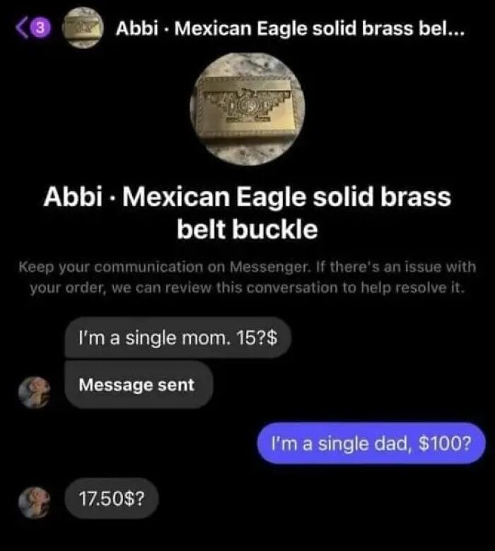 97 Online Marketplace Screenshots That Prove It&rsquo;s A Magnet For The Weirdest People