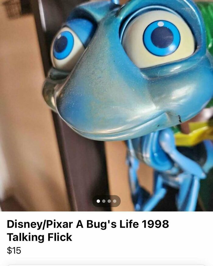 97 Online Marketplace Screenshots That Prove It&rsquo;s A Magnet For The Weirdest People