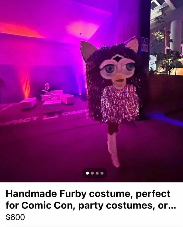 97 Online Marketplace Screenshots That Prove It&rsquo;s A Magnet For The Weirdest People