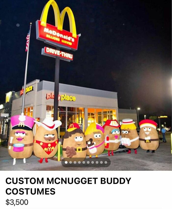 97 Online Marketplace Screenshots That Prove It&rsquo;s A Magnet For The Weirdest People
