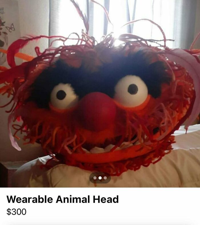 97 Online Marketplace Screenshots That Prove It&rsquo;s A Magnet For The Weirdest People
