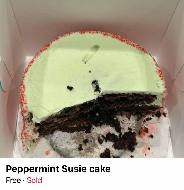 97 Online Marketplace Screenshots That Prove It&rsquo;s A Magnet For The Weirdest People