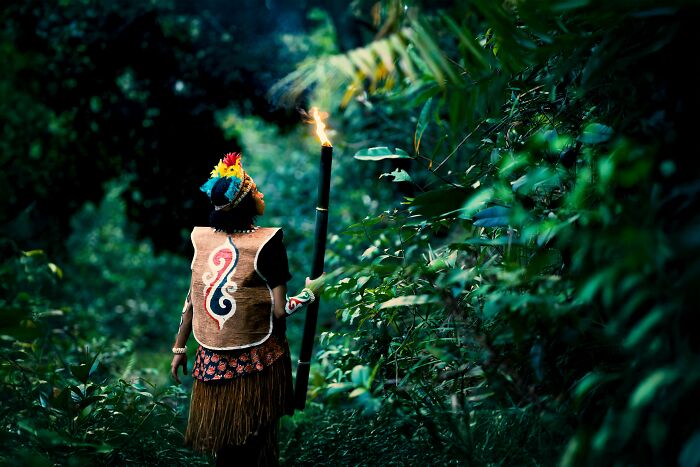 45 Facts That Might Teach You Something New About Human Evolution And The Universe