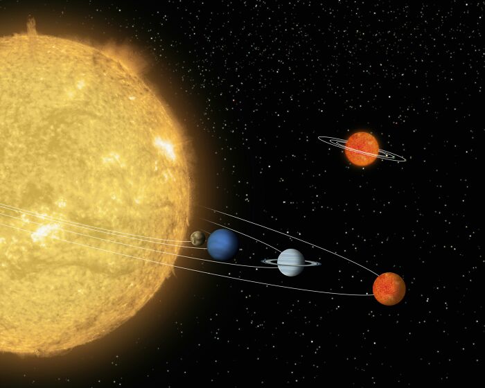 45 Facts That Might Teach You Something New About Human Evolution And The Universe