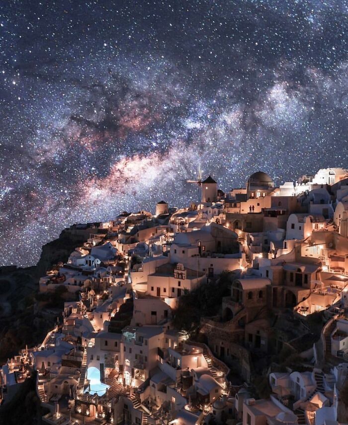 106 Photos That Look Like They’re Fake But People Actually Took Them 106 Photos That Look Like They’re Fake But People Actually Took Them