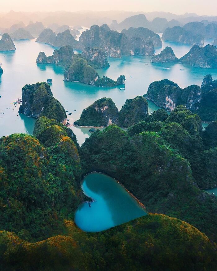 106 Photos That Look Like They’re Fake But People Actually Took Them 106 Photos That Look Like They’re Fake But People Actually Took Them