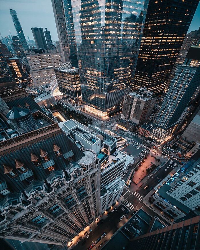 106 Photos That Look Like They’re Fake But People Actually Took Them 106 Photos That Look Like They’re Fake But People Actually Took Them
