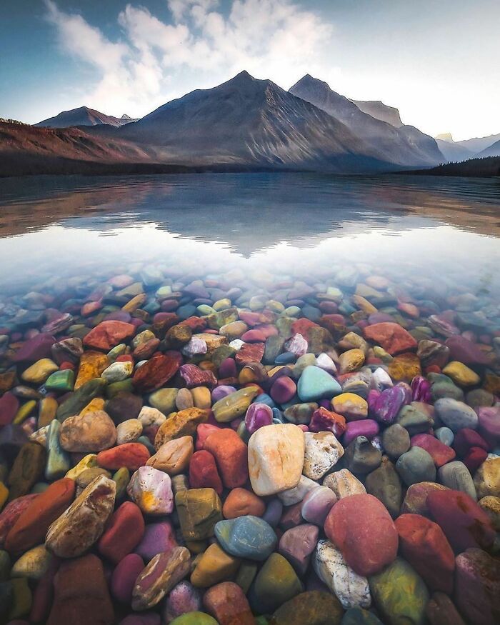 106 Photos That Look Like They’re Fake But People Actually Took Them 106 Photos That Look Like They’re Fake But People Actually Took Them