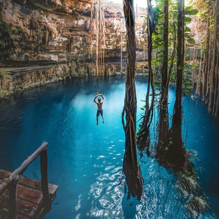 106 Photos That Look Like They’re Fake But People Actually Took Them 106 Photos That Look Like They’re Fake But People Actually Took Them
