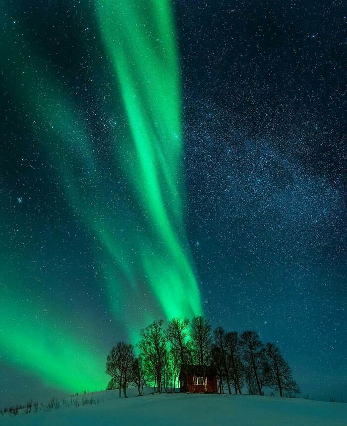 106 Photos That Look Like They’re Fake But People Actually Took Them 106 Photos That Look Like They’re Fake But People Actually Took Them